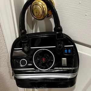 Star Wars dome purse